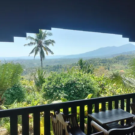 D'Kailash Retreat