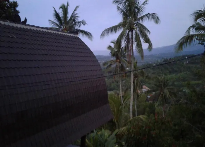D'kailash Retreat Singaraja