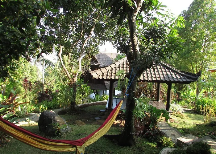 D'kailash Retreat Otel