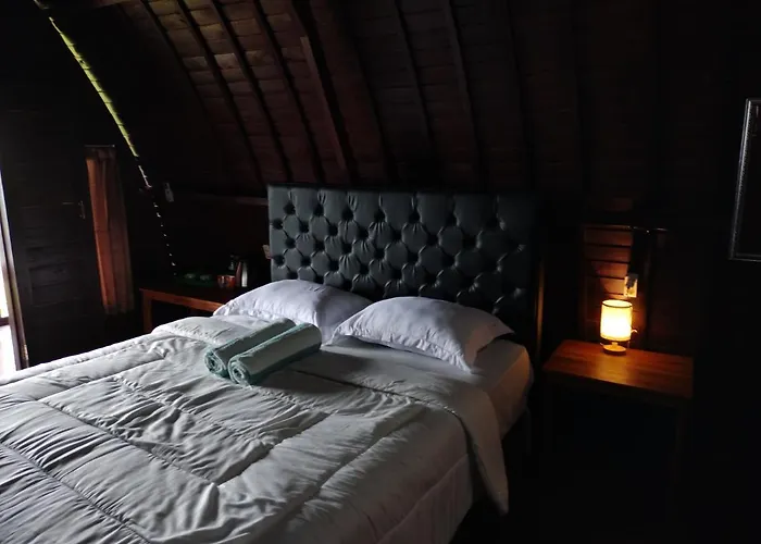 D'kailash Retreat Hotel 3*
