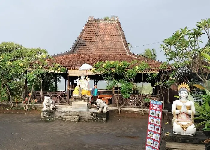 D'kailash Retreat Singaraja