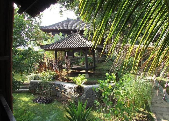 Otel D'kailash Retreat