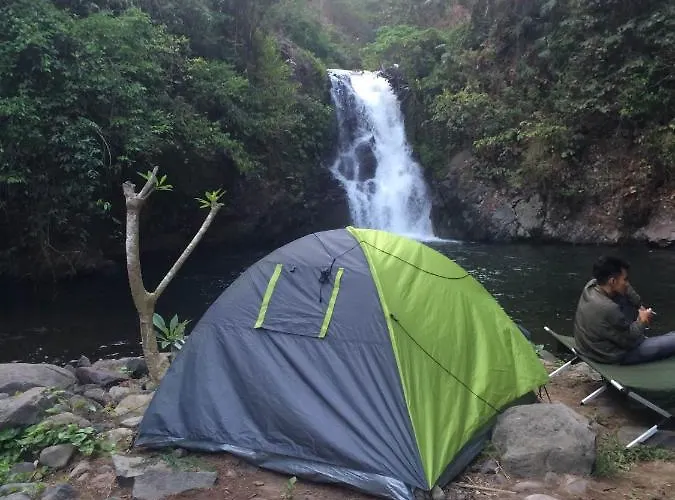 ホテル D'kailash Retreat