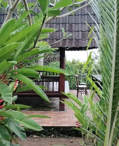 D'kailash Retreat Singaraja