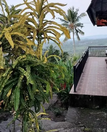 Hotel D'kailash Retreat Singaraja (Bali)