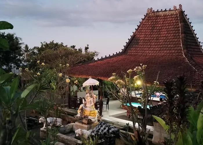 Hotel D'kailash Retreat