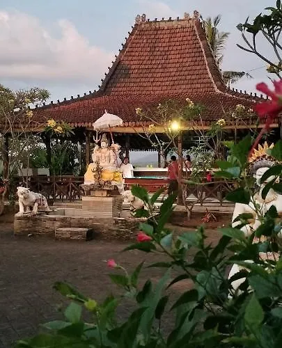 D'kailash Retreat Singaraja (Bali)