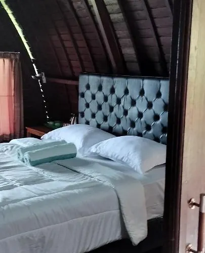 D'kailash Retreat