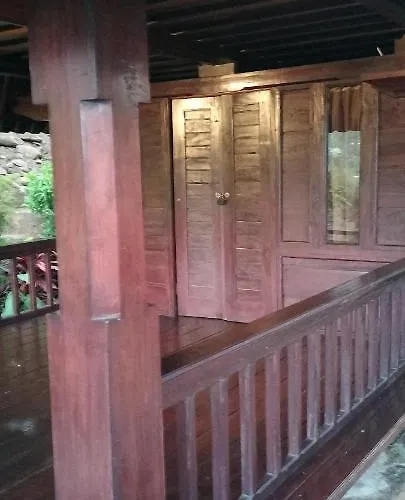 Otel D'kailash Retreat Singaraja