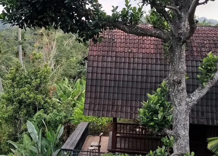D'kailash Retreat Singaraja