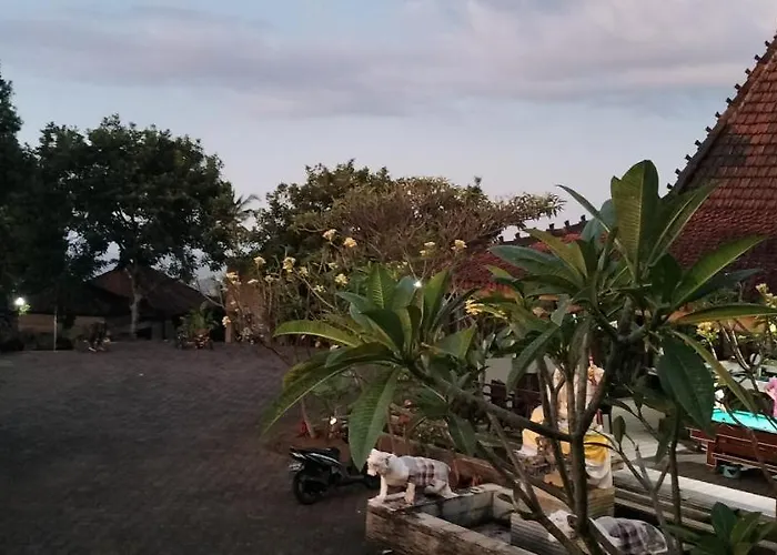 D'kailash Retreat ホテル