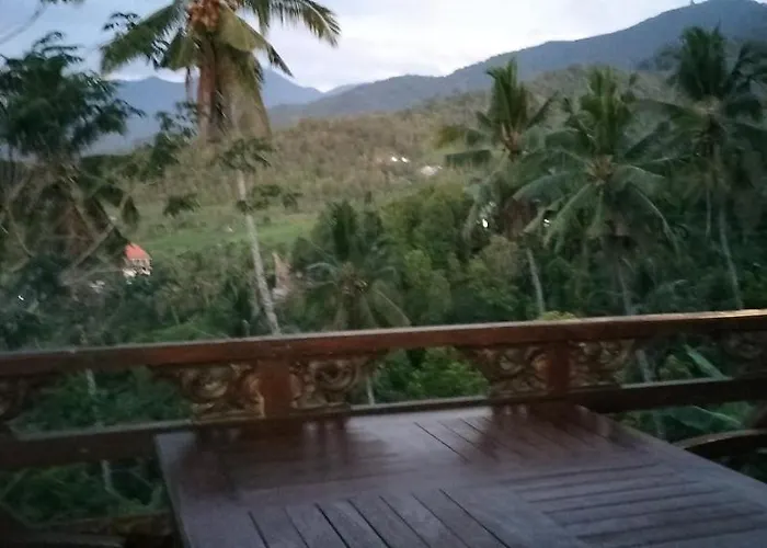D'kailash Retreat 3* Singaraja (Bali)