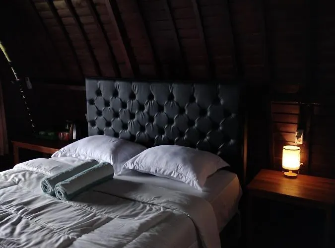 Hotel D'kailash Retreat 3*