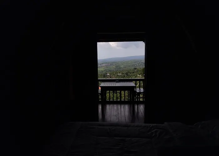 D'kailash Retreat 3* Singaraja (Bali)