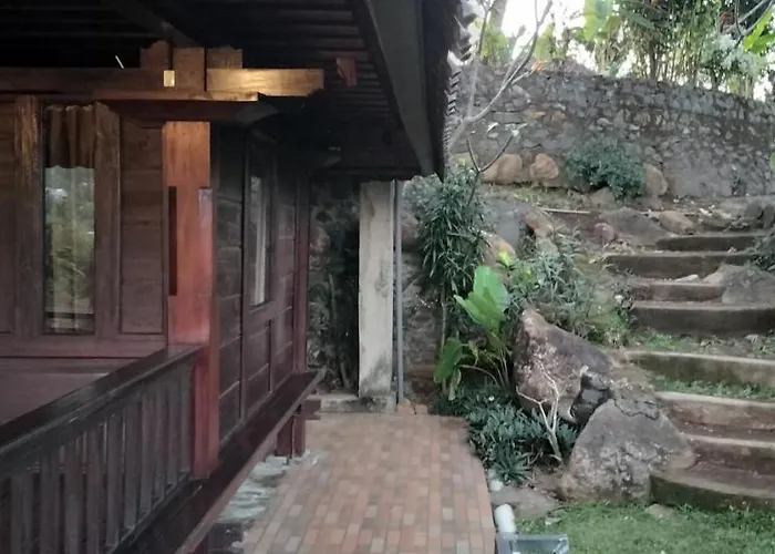 D'kailash Retreat 3*
