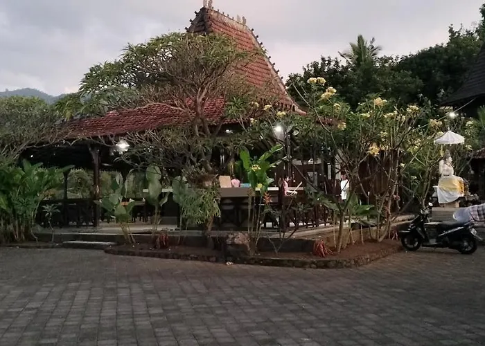 D'kailash Retreat