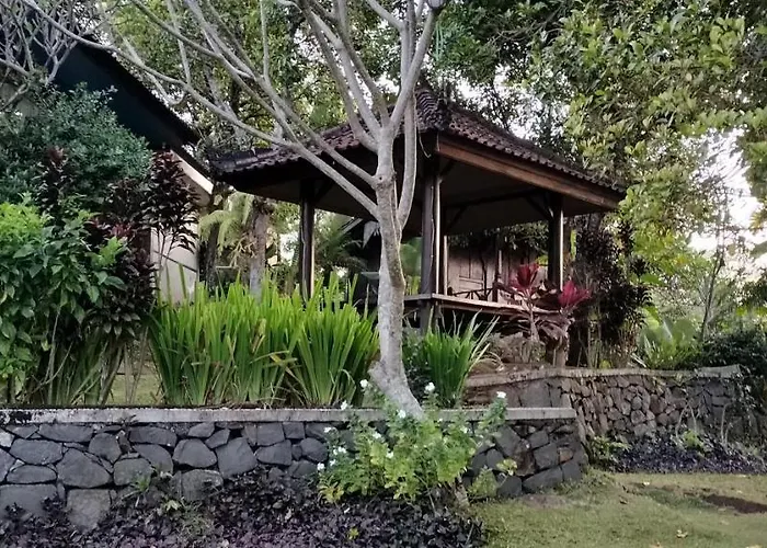 D'kailash Retreat Singaraja (Bali)