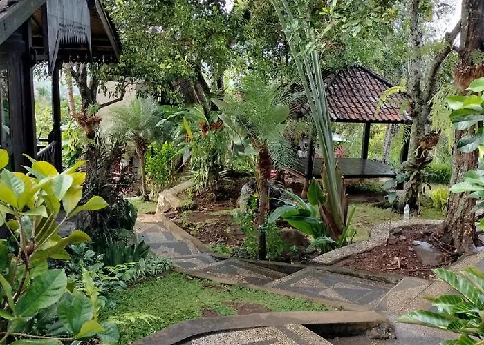 ホテル D'kailash Retreat