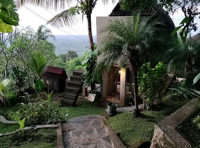 D'kailash Retreat ホテル
