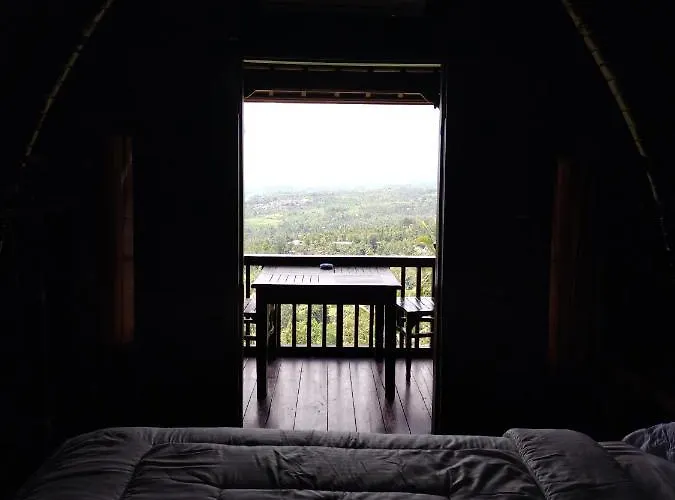 D'kailash Retreat 3*