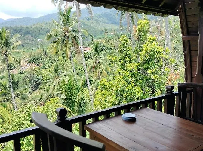 D'kailash Retreat 3*