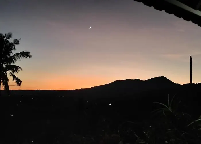 ホテル D'kailash Retreat Singaraja