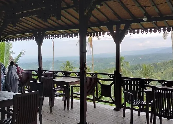 ホテル D'kailash Retreat