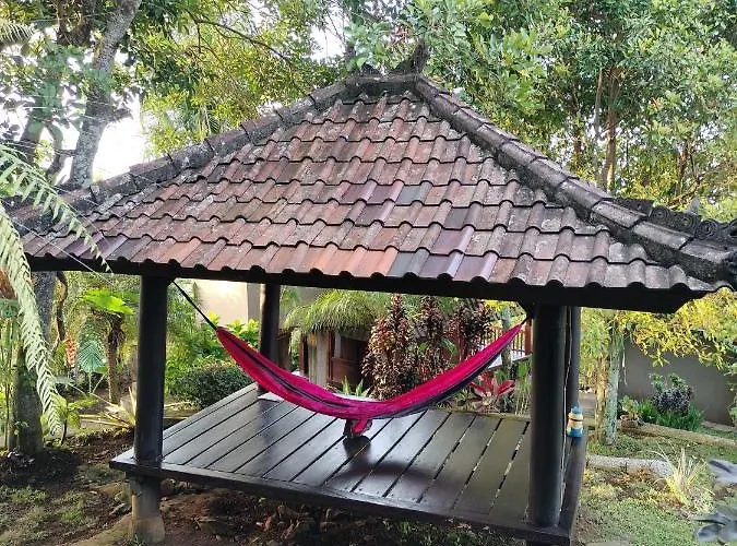 ホテル D'kailash Retreat