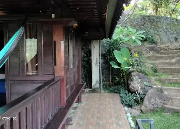 D'kailash Retreat ホテル 3*