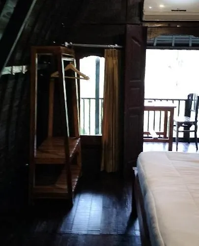 D'kailash Retreat ホテル Singaraja
