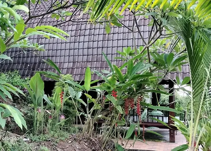 D'kailash Retreat 3*