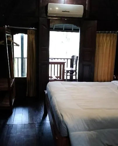 D'kailash Retreat 3* Singaraja