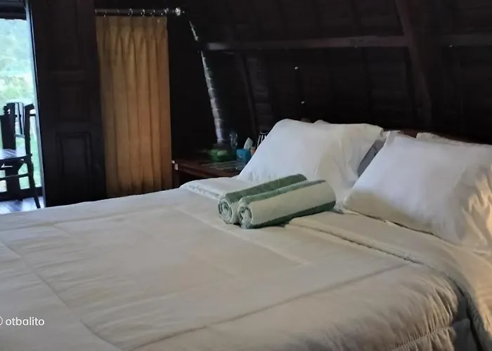D'kailash Retreat ホテル