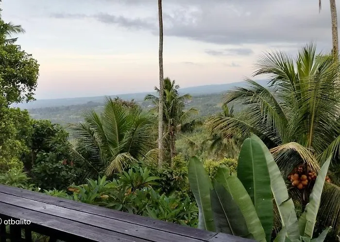 Otel D'kailash Retreat 3*