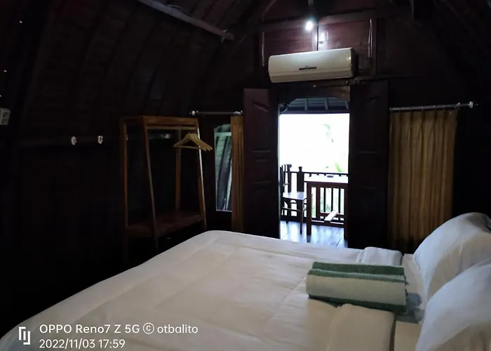 D'kailash Retreat