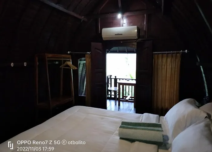 ホテル D'kailash Retreat