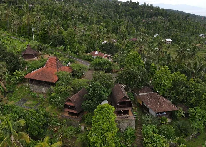 D'kailash Retreat Singaraja