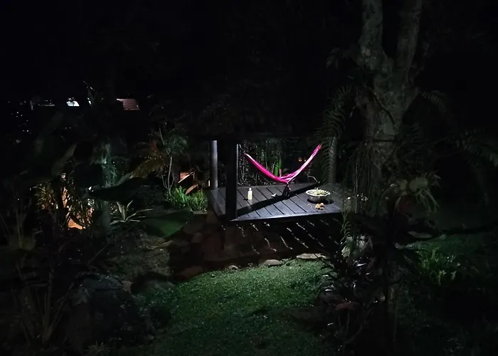 D'kailash Retreat Singaraja