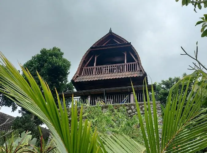 D'kailash Retreat ホテル