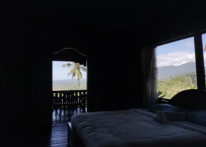 D'kailash Retreat Singaraja